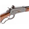 Image 1 : Winchester Model 71 Lever Action Rifle