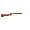 Image 2 : Winchester Model 71 Lever Action Rifle