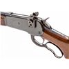 Image 4 : Winchester Model 71 Lever Action Rifle