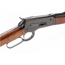Browning Model 1886 Ltd. Ed. Grade I Rifle