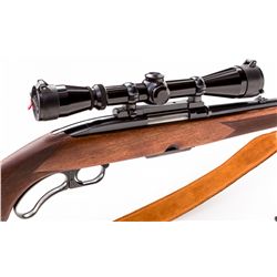 Winchester Model 88 Lever Action Rifle