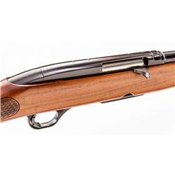 Winchester Model 100 Semi-Automatic Rifle
