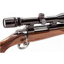 Browning FN High-Power Safari Grade Rifle