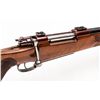 Image 1 : Custom FN Mauser Bolt Action Rifle