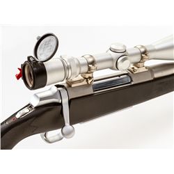 Browning A-Bolt Bolt Action Rifle