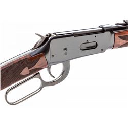 Deluxe Winchester Model 94AE LA Trapper