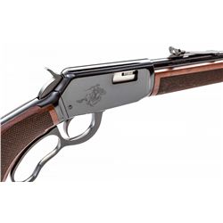 Winchester Model 9422 Deluxe Lever Action Rifle