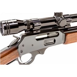 Marlin Model 1895 Lever Action Rifle