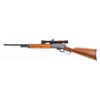 Image 3 : Marlin Model 1895 Lever Action Rifle