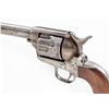 Image 2 : Rare Colt SAA Revolver