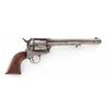 Image 3 : Rare Colt SAA Revolver