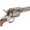 Image 4 : Rare Colt SAA Revolver