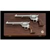 Image 2 : Pair Colt Tombstone Cent'l Sp. Ed. SAA Revolvers