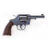 Image 3 : Colt Office Police Double Action Revolver