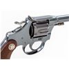 Image 4 : Colt Police Positive Flat-Top Target Revolver