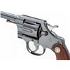 Image 2 : Pre-War Colt Official Police DA Revolver