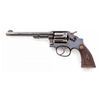 Image 1 : S&W Hand-Ejector Double Action Revolver