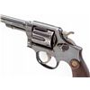 Image 2 : S&W Hand-Ejector Double Action Revolver