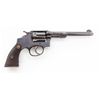 Image 3 : S&W Hand-Ejector Double Action Revolver