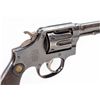 Image 4 : S&W Hand-Ejector Double Action Revolver