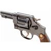 Image 2 : S&W 2nd Model Hand Ejector DA Revolver