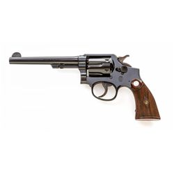 S&W M&P Model of 1905 4th Var. DA Revolver