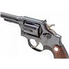 Image 3 : S&W Model 1903 M&P 4th Var. Revolver