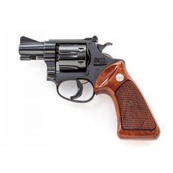 Early S&W Model of 1953 .22/.32 Kit Gun