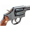 Image 4 : S&W Model 10-5 Double Action Revolver