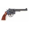Image 3 : S&W Model 14-3 Double Action Revolver