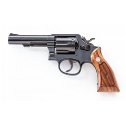 S&W Model 10-10 Double Action Revolver