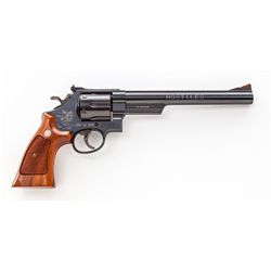 S&W Model 29-5 Double Action Revolver