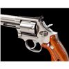 Image 2 : S&W Model 686-3 Double Action Revolver