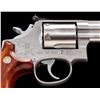 Image 4 : S&W Model 686-3 Double Action Revolver