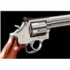 Image 6 : S&W Model 686-3 Double Action Revolver