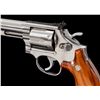 Image 2 : S&W Model 66-3 Double Action Revolver
