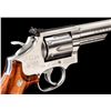 Image 6 : S&W Model 66-3 Double Action Revolver