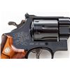 Image 4 : S&W Model 57-3 Double Action Revolver