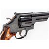 Image 6 : S&W Model 57-3 Double Action Revolver