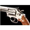 Image 2 : S&W Model 17-6 Double Action Revolver