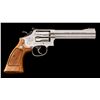 Image 3 : S&W Model 17-6 Double Action Revolver