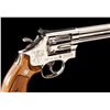 Image 4 : S&W Model 17-6 Double Action Revolver