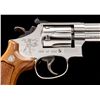 Image 5 : S&W Model 17-6 Double Action Revolver