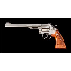 S&W Model 14-5 Double Action Revolver