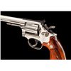 Image 2 : S&W Model 14-5 Double Action Revolver