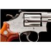 Image 4 : S&W Model 14-5 Double Action Revolver