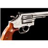 Image 6 : S&W Model 14-5 Double Action Revolver