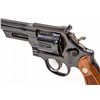 Image 3 : S&W Model 27-5 Double Action Revolver