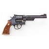Image 4 : S&W Model 27-5 Double Action Revolver