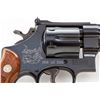 Image 5 : S&W Model 27-5 Double Action Revolver